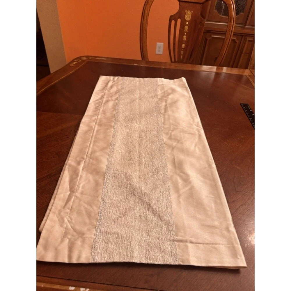 Martha Stewart Euro Sham Cover 29”X 29”
